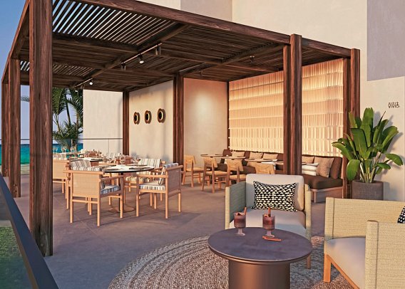 Esencia de Fuerteventura by Princess Hotels - Modellbild