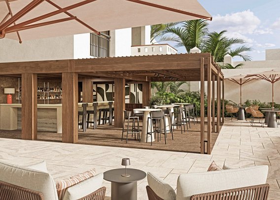 Esencia de Fuerteventura by Princess Hotels - Modellbild