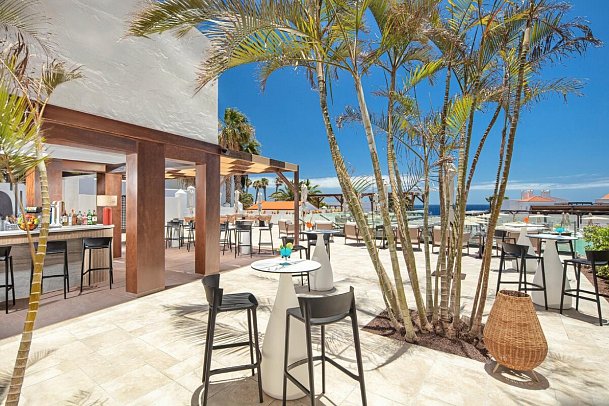 Esencia de Fuerteventura by Princess Hotels - Bar Coral