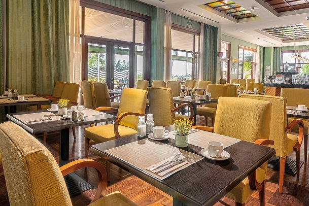 Elba Palace Golf Boutique Hotel - Bar & Restaurant