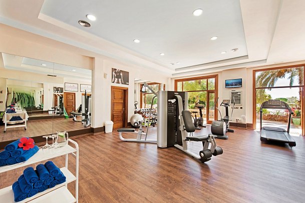 Elba Palace Golf Boutique Hotel