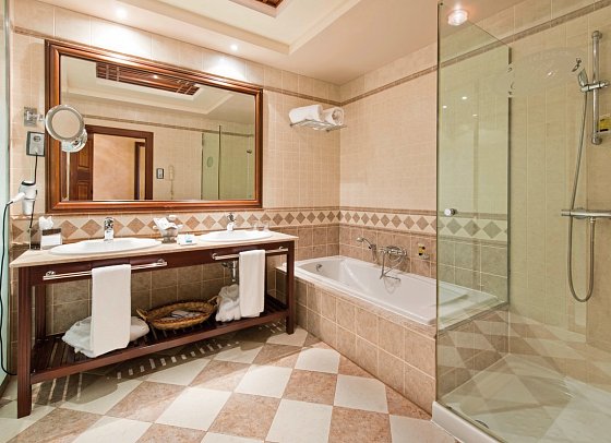 Elba Palace Golf Boutique Hotel - Wohnbeispiel