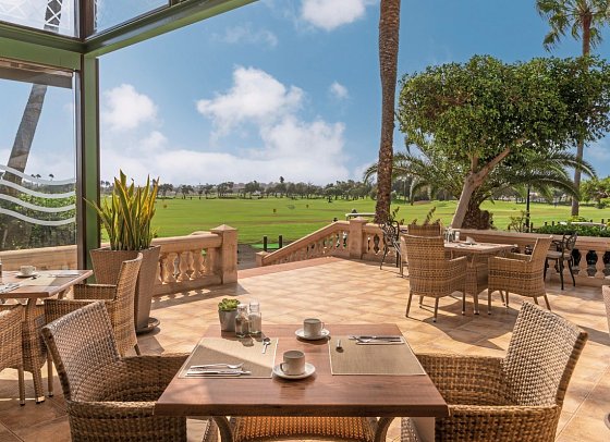Elba Palace Golf Boutique Hotel