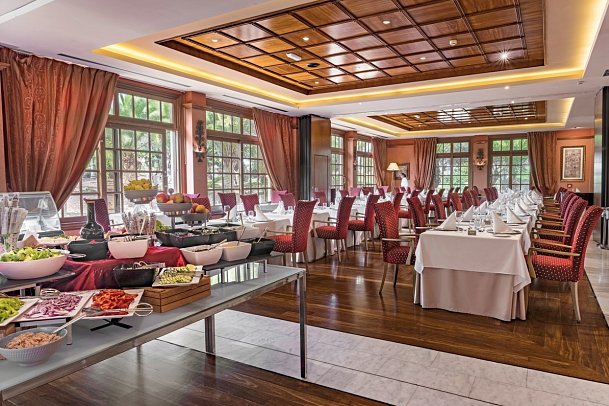 Elba Palace Golf Boutique Hotel