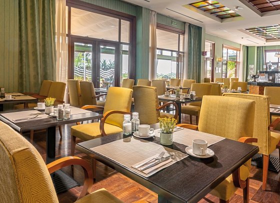 Elba Palace Golf Boutique Hotel - Bar & Restaurant