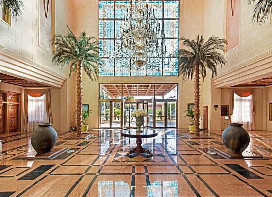 Elba Palace Golf Boutique Hotel