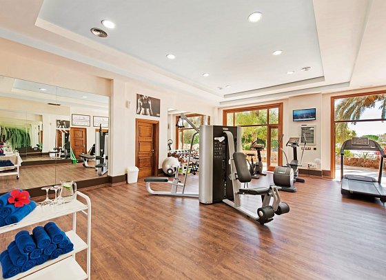 Elba Palace Golf Boutique Hotel