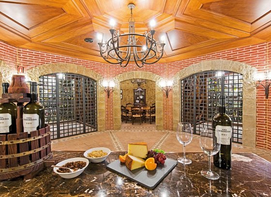 Elba Palace Golf Boutique Hotel - Bodega