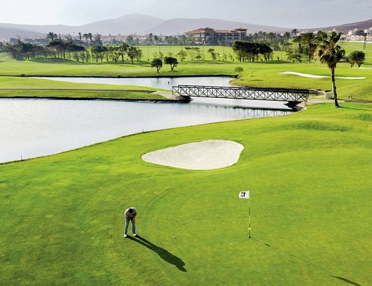 Elba Palace Golf Boutique Hotel - Fuerteventura