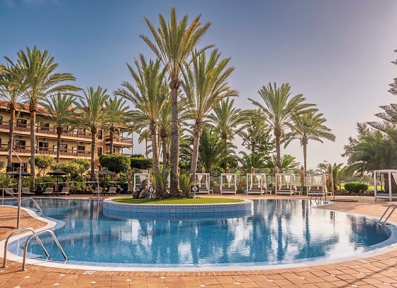 Elba Palace Golf Boutique Hotel