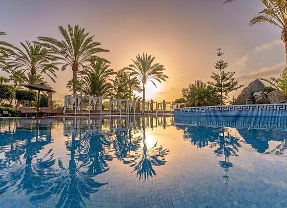 Elba Palace Golf Boutique Hotel