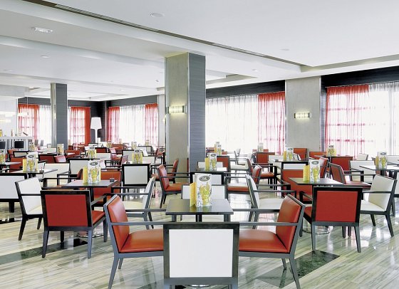 Elba Carlota Beach & Golf Resort