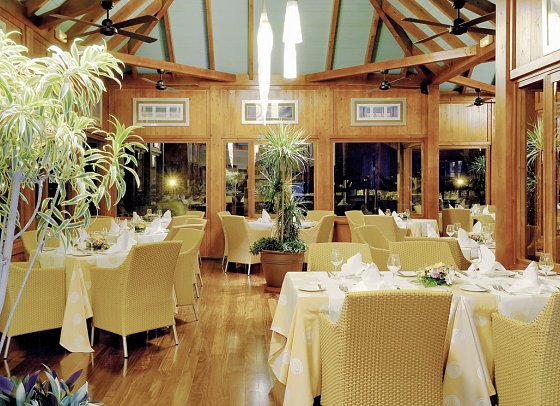 Elba Carlota Beach & Golf Resort
