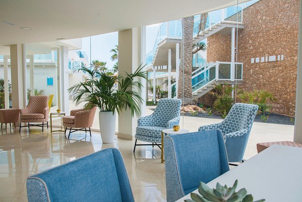Hotel Boutique TAO Caleta Mar