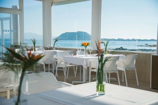 Hotel Boutique TAO Caleta Mar