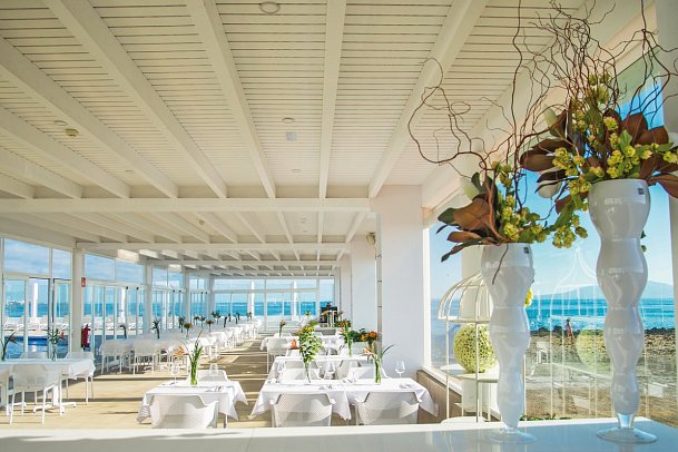 Hotel Boutique TAO Caleta Mar