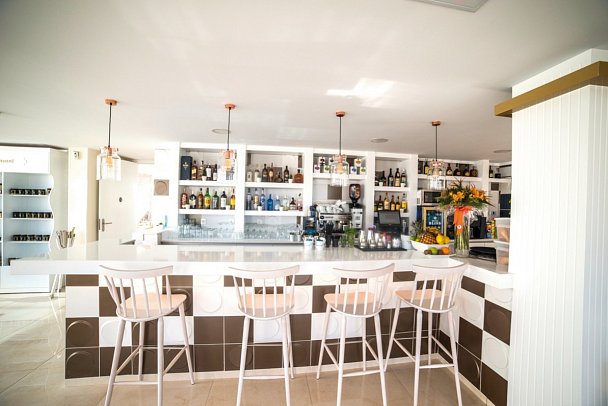Hotel Boutique TAO Caleta Mar