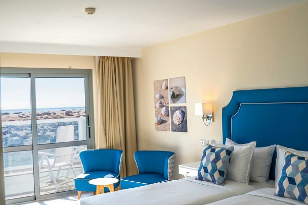 Hotel Boutique TAO Caleta Mar
