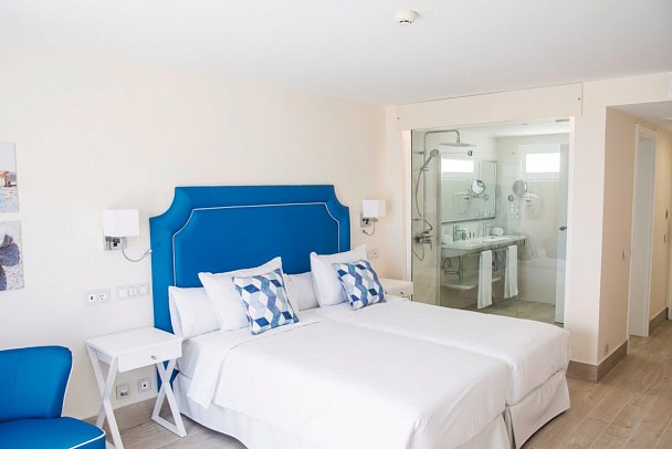 Hotel Boutique TAO Caleta Mar