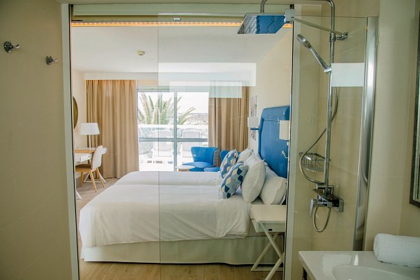 Hotel Boutique TAO Caleta Mar
