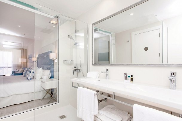 Hotel Boutique TAO Caleta Mar