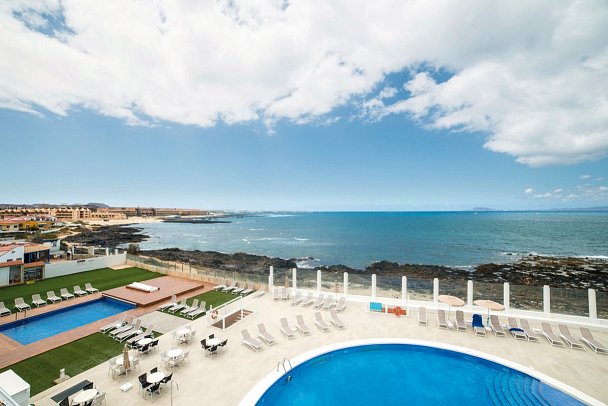 Hotel Boutique TAO Caleta Mar