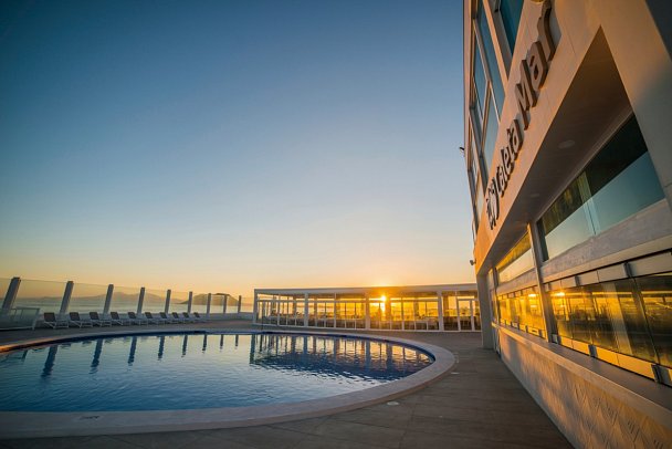 Hotel Boutique TAO Caleta Mar