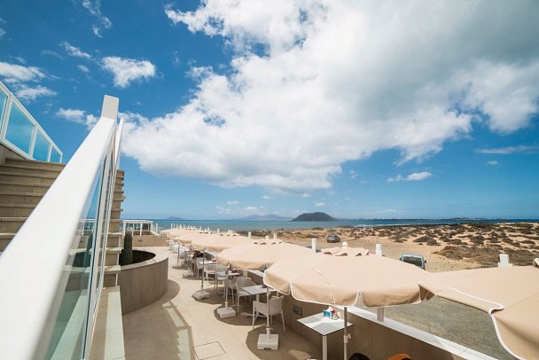 Hotel Boutique TAO Caleta Mar