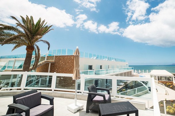 Hotel Boutique TAO Caleta Mar