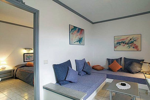 Casablanca Suites Fuerteventura