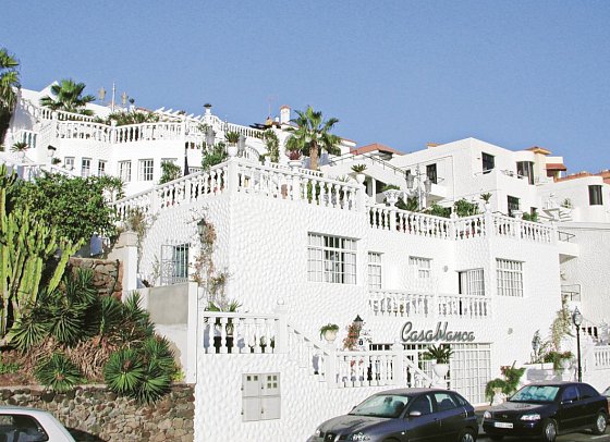 Casablanca Suites Fuerteventura