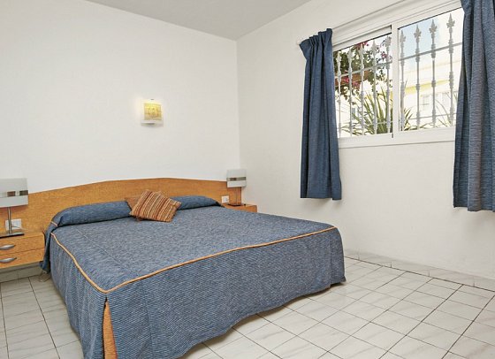 Casablanca Suites Fuerteventura