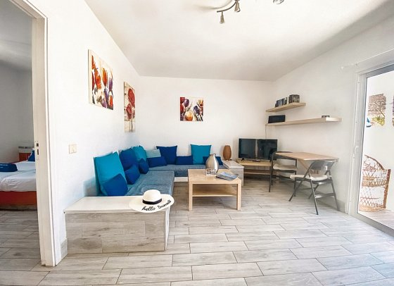 Casablanca Suites Fuerteventura