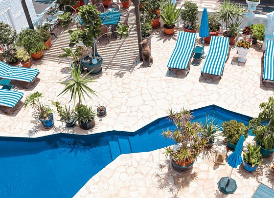 Casablanca Suites Fuerteventura