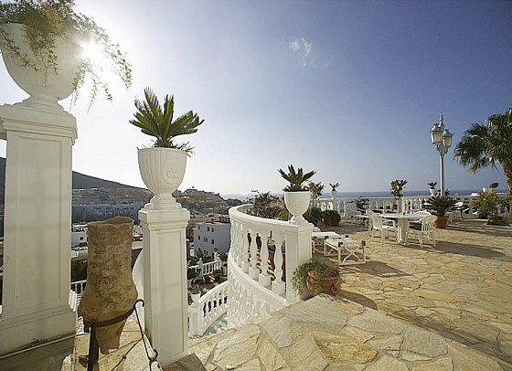 Casablanca Suites Fuerteventura