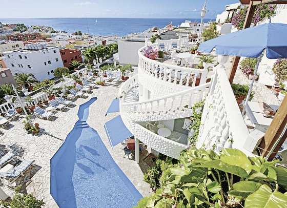 Casablanca Suites Fuerteventura