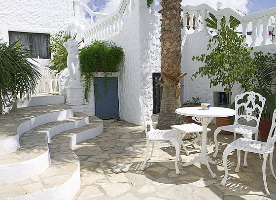 Casablanca Suites Fuerteventura