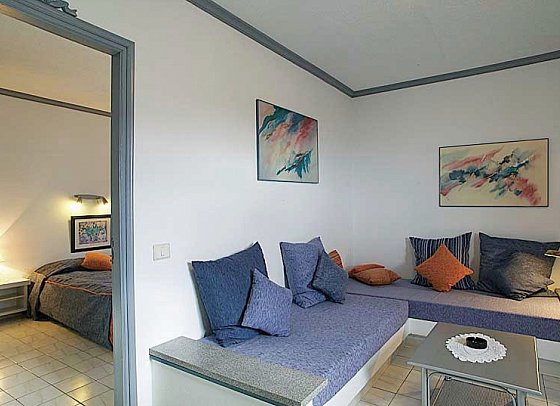 Casablanca Suites Fuerteventura