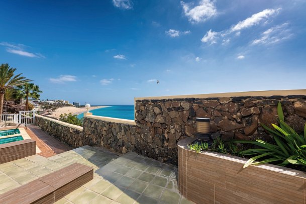 Atalaya de Jandía by LIVVO