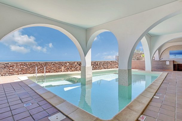 Atalaya de Jandía by LIVVO