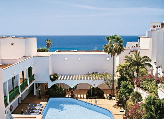 Esquinzo Y Monte del Mar