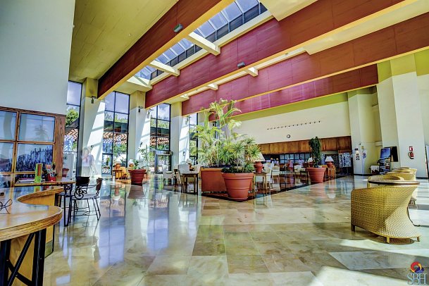 SBH Club Paraiso Playa