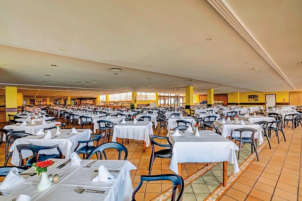 SBH Club Paraiso Playa