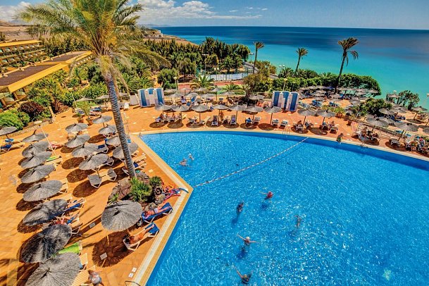 SBH Club Paraiso Playa
