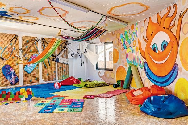 SBH Club Paraiso Playa