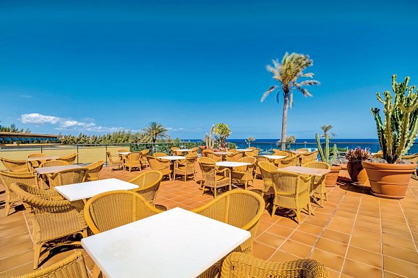 SBH Club Paraiso Playa