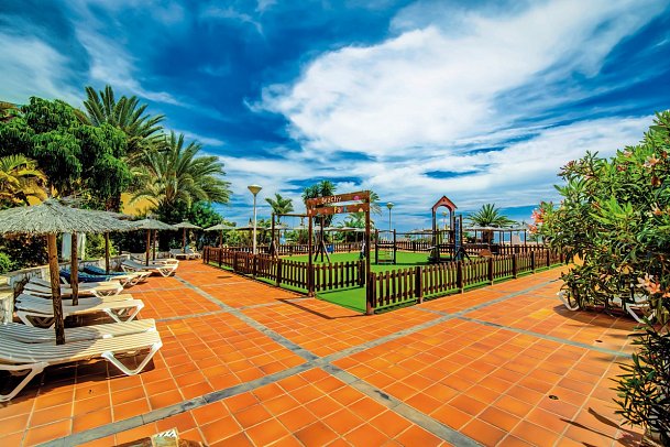 SBH Club Paraiso Playa