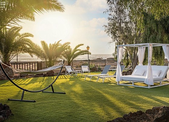 Elba Sara Beach & Golf Resort