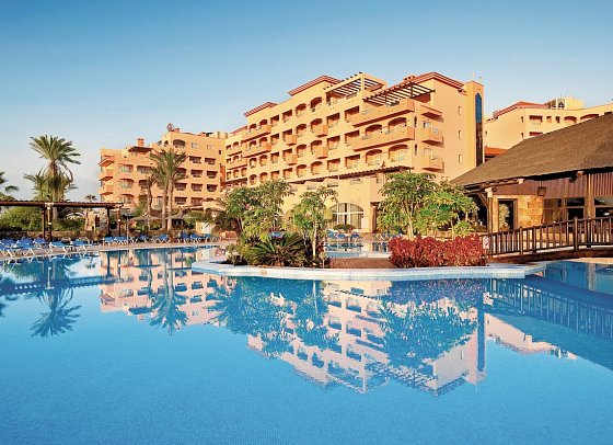 Elba Sara Beach & Golf Resort
