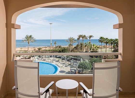 Elba Sara Beach & Golf Resort